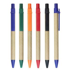 CLASSIC RECYCLED PRESS PEN